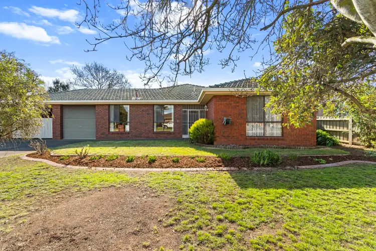 Main view of Homely house listing, 5 Rue Grand Monde, Sale VIC 3850