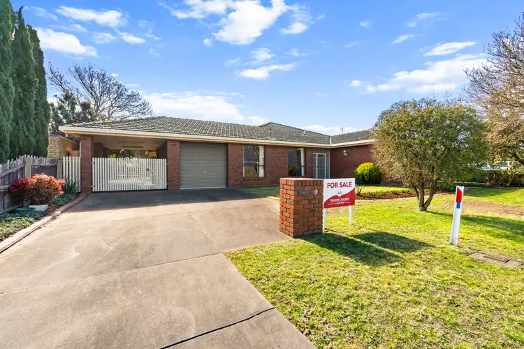 Second view of Homely house listing, 5 Rue Grand Monde, Sale VIC 3850