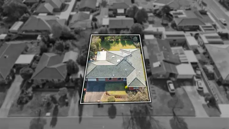 Third view of Homely house listing, 5 Rue Grand Monde, Sale VIC 3850