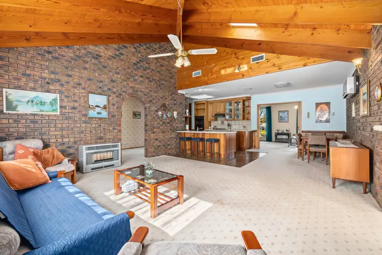 Fourth view of Homely house listing, 5 Rue Grand Monde, Sale VIC 3850