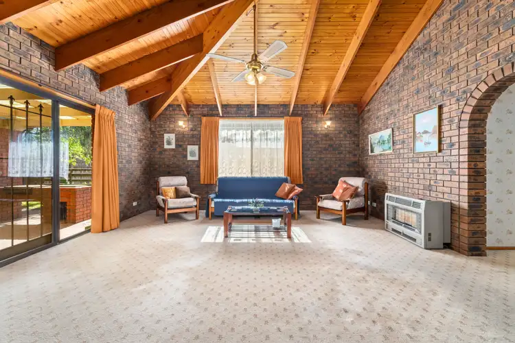 Fifth view of Homely house listing, 5 Rue Grand Monde, Sale VIC 3850