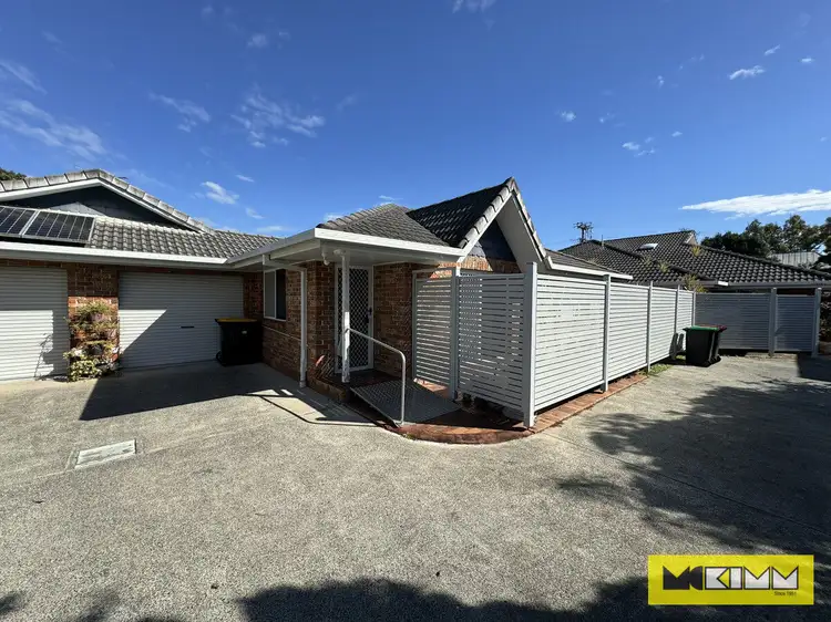3/98 Mary Street, Grafton NSW 2460