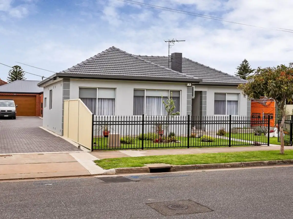 Main view of Homely unit listing, 45 Brenthorpe Road, Seaton SA 5023