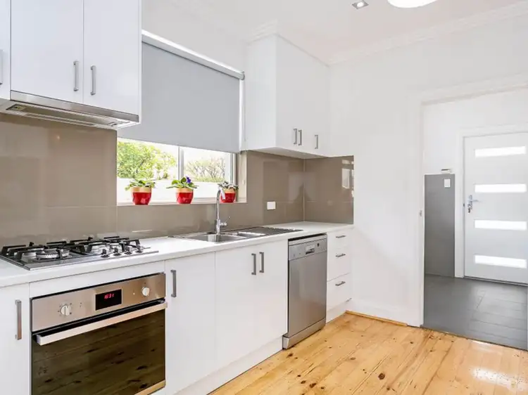 Second view of Homely unit listing, 45 Brenthorpe Road, Seaton SA 5023
