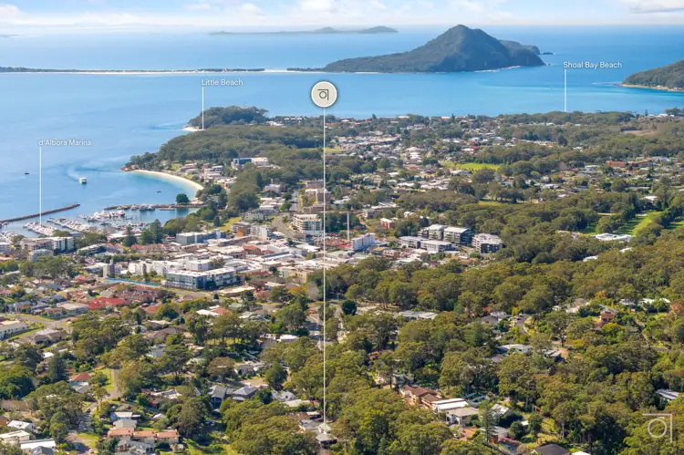 Sixth view of Homely house listing, 78 Stockton Street, Nelson Bay NSW 2315