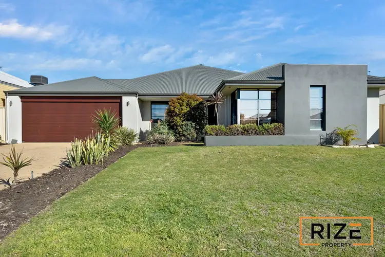 Main view of Homely house listing, 210 Golf Links Drive, Carramar WA 6031