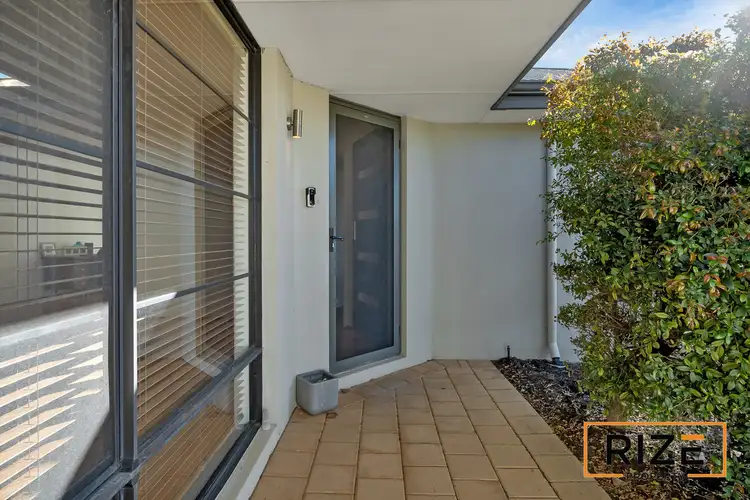 Third view of Homely house listing, 210 Golf Links Drive, Carramar WA 6031