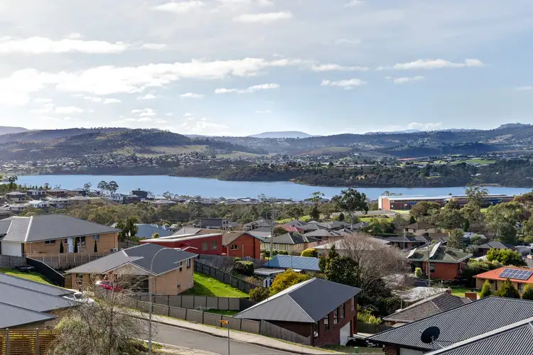 Main view of Homely land listing, 38 Alexa Drive, Austins Ferry TAS 7011