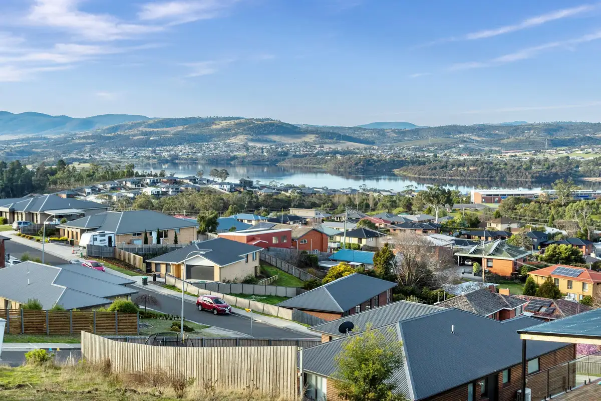 Main view of Homely land listing, 38 Alexa Drive, Austins Ferry TAS 7011