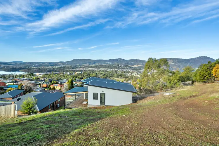 Second view of Homely land listing, 38 Alexa Drive, Austins Ferry TAS 7011