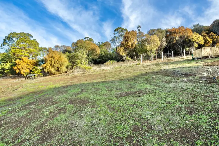 Third view of Homely land listing, 38 Alexa Drive, Austins Ferry TAS 7011