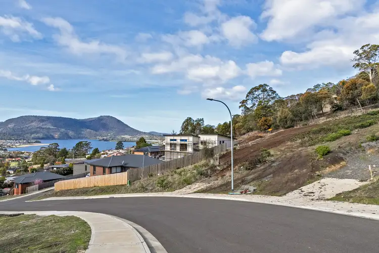 Fourth view of Homely land listing, 38 Alexa Drive, Austins Ferry TAS 7011