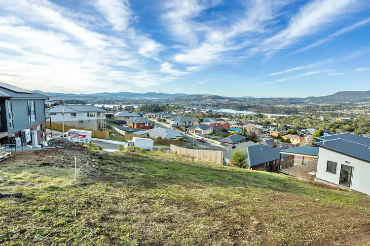 Fifth view of Homely land listing, 38 Alexa Drive, Austins Ferry TAS 7011