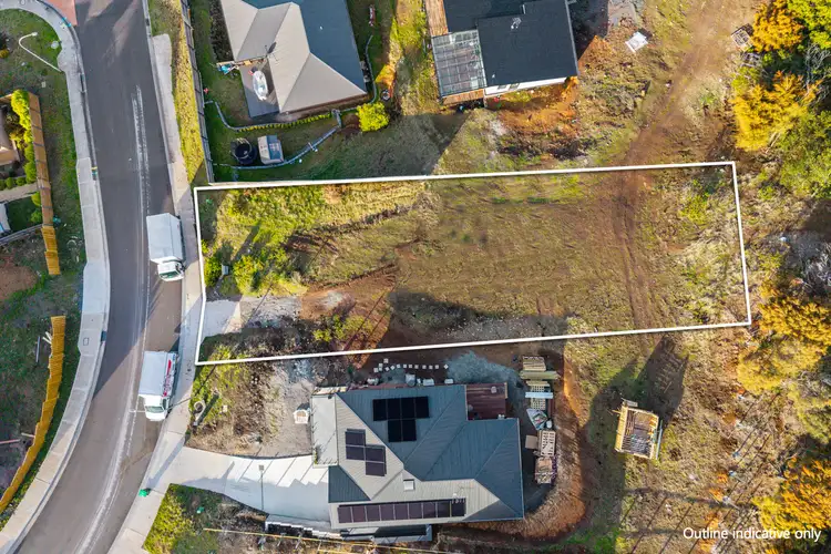 Seventh view of Homely land listing, 38 Alexa Drive, Austins Ferry TAS 7011
