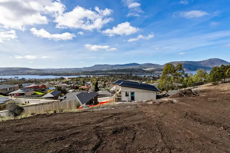 Seventh view of Homely land listing, 38 Alexa Drive, Austins Ferry TAS 7011