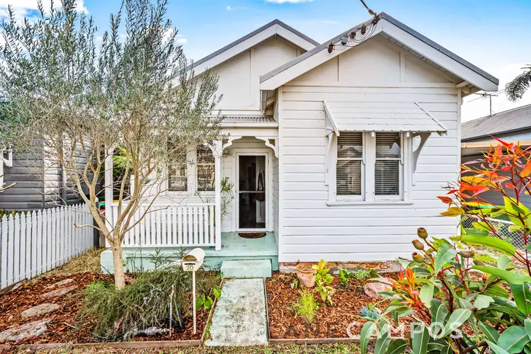 Main view of Homely house listing, 20 Wilkinson Street, Mayfield NSW 2304