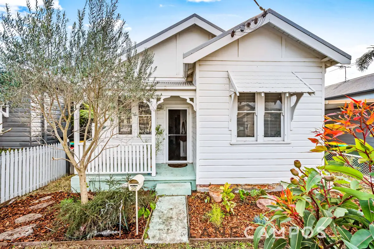 Main view of Homely house listing, 20 Wilkinson Street, Mayfield NSW 2304