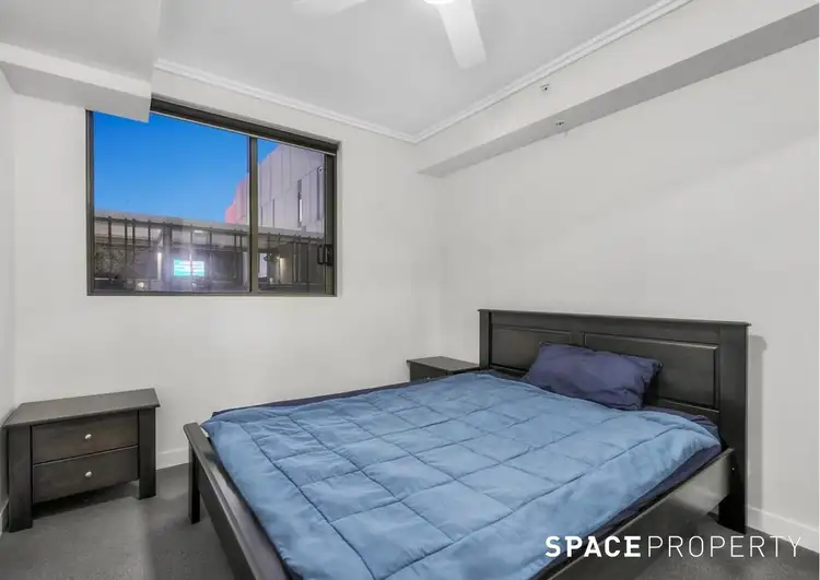 Fourth view of Homely apartment listing, 407/25 Connor Street, Fortitude Valley QLD 4006