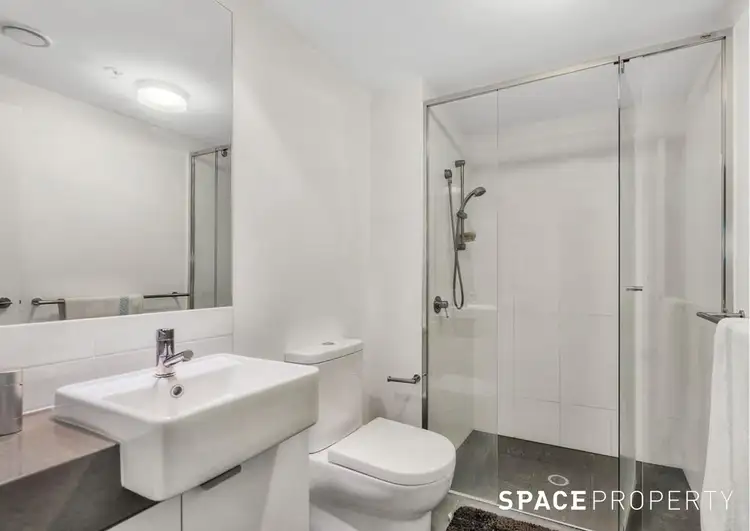 Fifth view of Homely apartment listing, 407/25 Connor Street, Fortitude Valley QLD 4006
