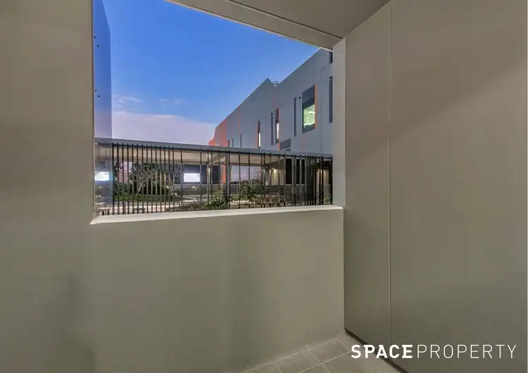 Sixth view of Homely apartment listing, 407/25 Connor Street, Fortitude Valley QLD 4006