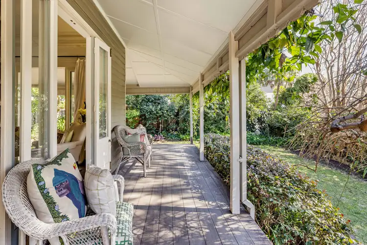 Third view of Homely house listing, 10 Duke Place, Balmain East NSW 2041
