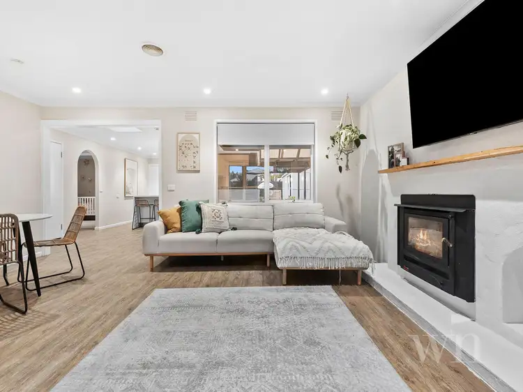 Fifth view of Homely house listing, 9 Feltham Street, Pearcedale VIC 3912