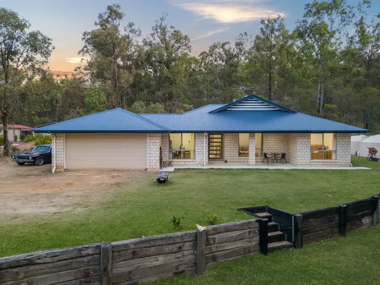 Main view of Homely house listing, 20-26 Woodswallow Court, Greenbank QLD 4124