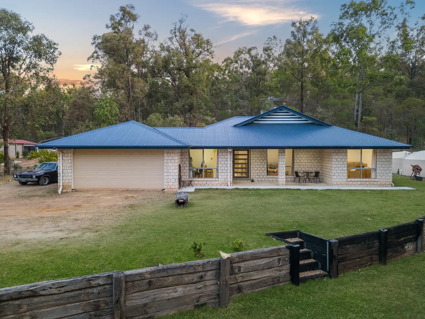 Main view of Homely house listing, 20-26 Woodswallow Court, Greenbank QLD 4124