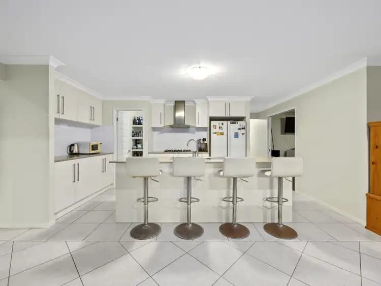 Second view of Homely house listing, 20-26 Woodswallow Court, Greenbank QLD 4124