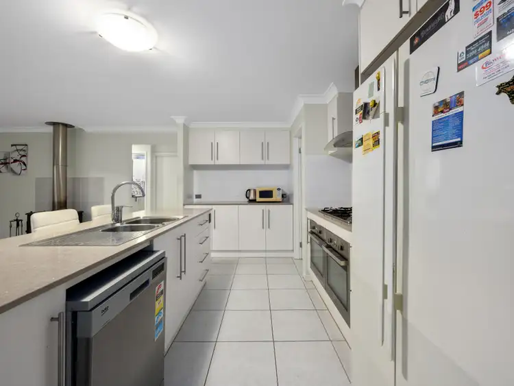 Third view of Homely house listing, 20-26 Woodswallow Court, Greenbank QLD 4124