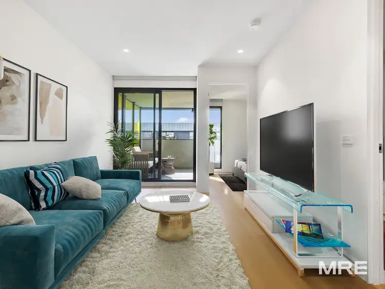 Main view of Homely apartment listing, 414/158 Smith Street, Collingwood VIC 3066