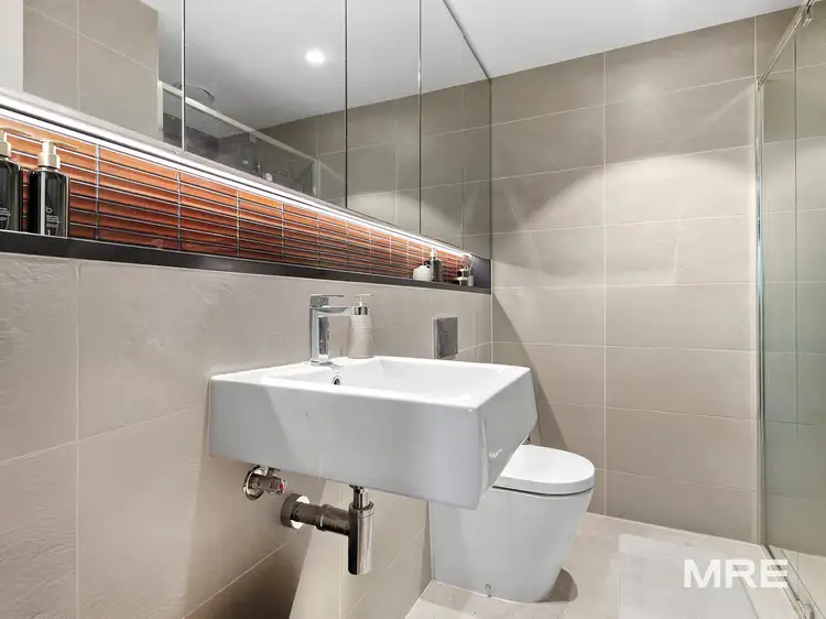 Sixth view of Homely apartment listing, 414/158 Smith Street, Collingwood VIC 3066