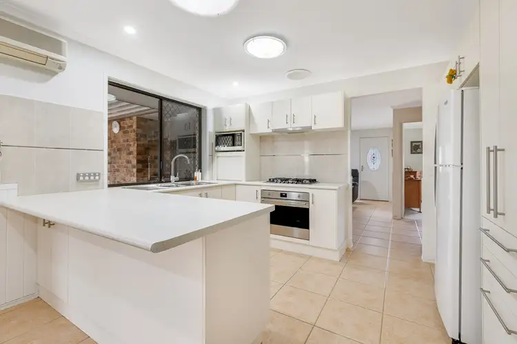 5 Coolabah Court, Banora Point NSW 2486