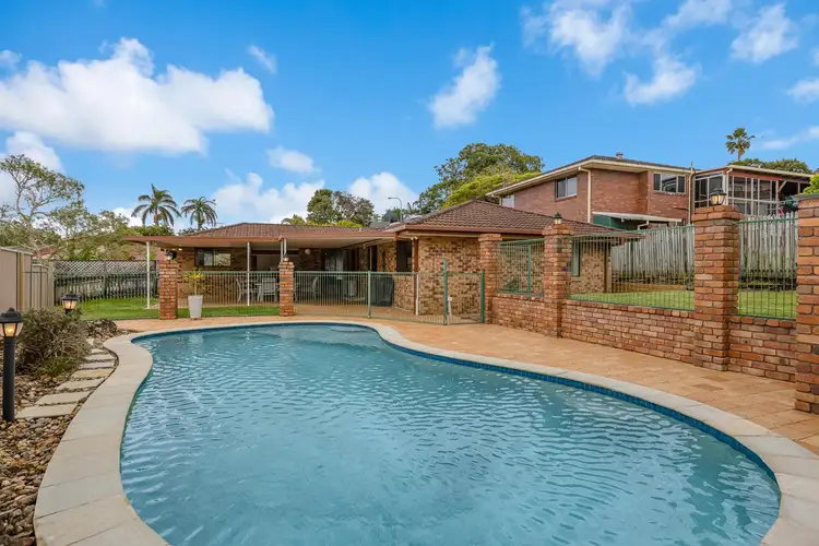 Second view of Homely house listing, 5 Coolabah Court, Banora Point NSW 2486