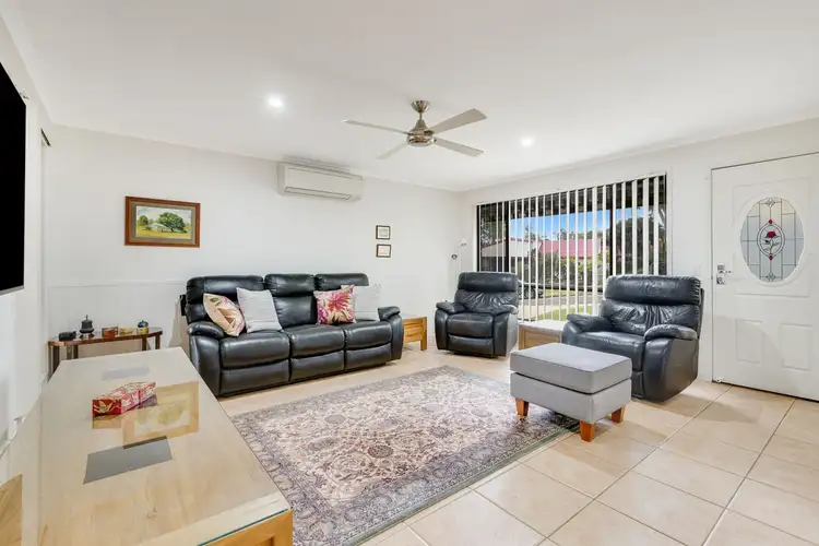 Third view of Homely house listing, 5 Coolabah Court, Banora Point NSW 2486