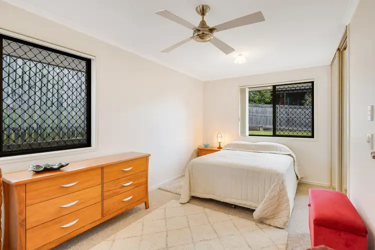 Fifth view of Homely house listing, 5 Coolabah Court, Banora Point NSW 2486