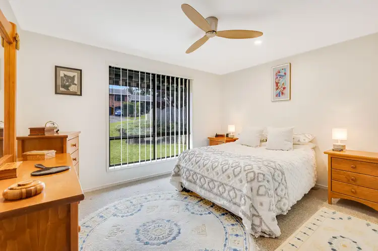 Sixth view of Homely house listing, 5 Coolabah Court, Banora Point NSW 2486