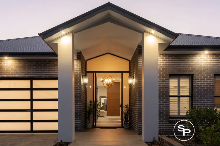 62 Rutherford Circuit, Harrington Park NSW 2567