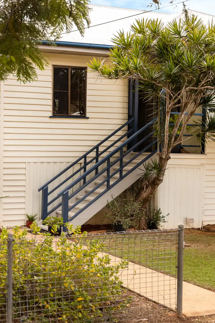 Second view of Homely house listing, 46 Somers Street, Nudgee QLD 4014