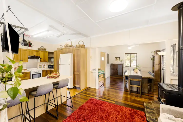 Sixth view of Homely house listing, 46 Somers Street, Nudgee QLD 4014