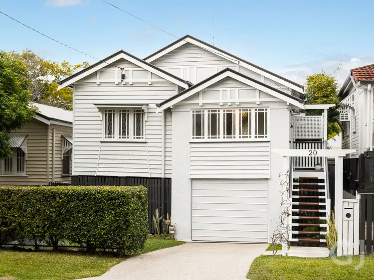 Main view of Homely house listing, 20 Thorne Street, Windsor QLD 4030