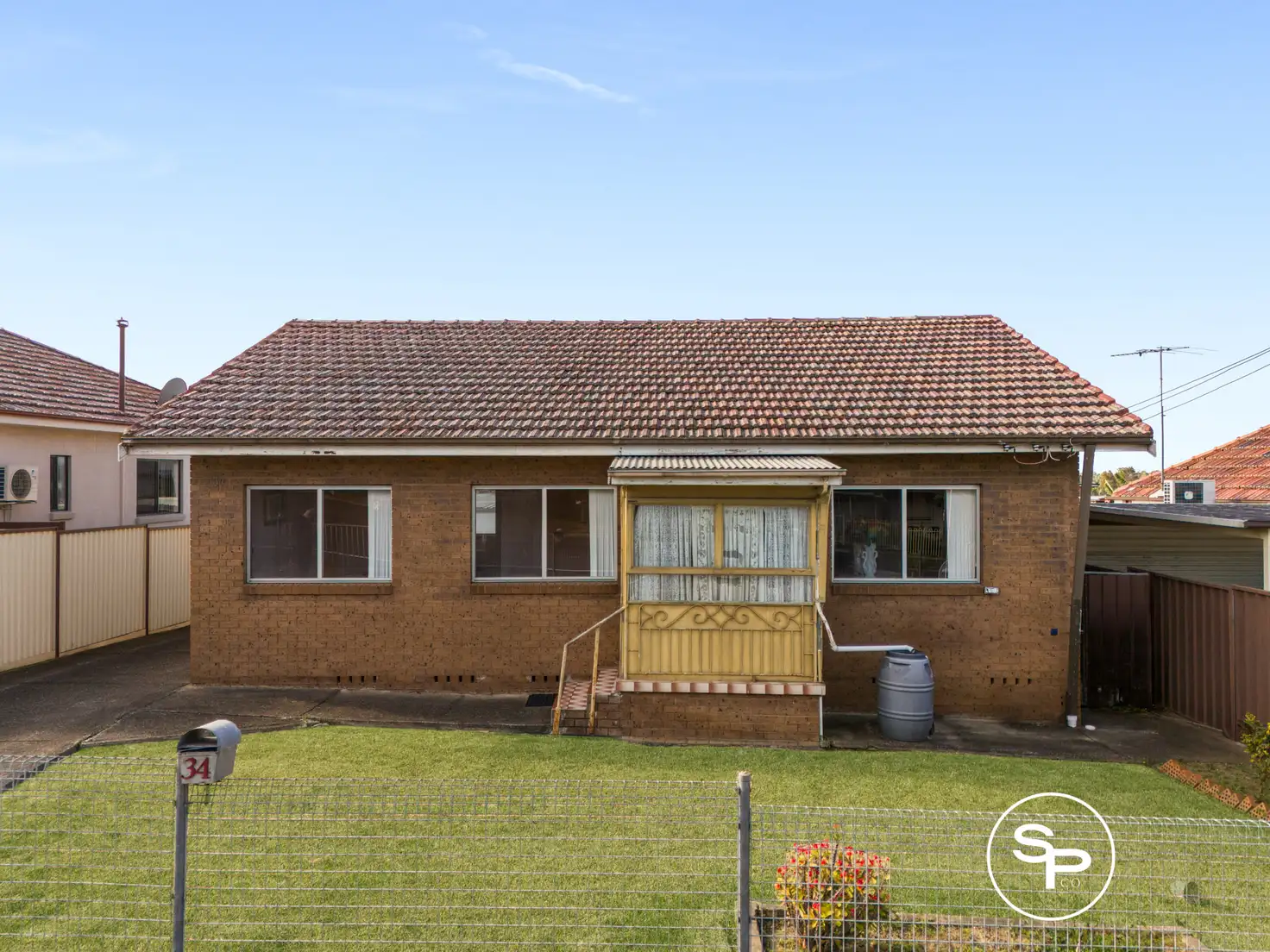 Main view of Homely house listing, 34 Bowden Street, Cabramatta NSW 2166
