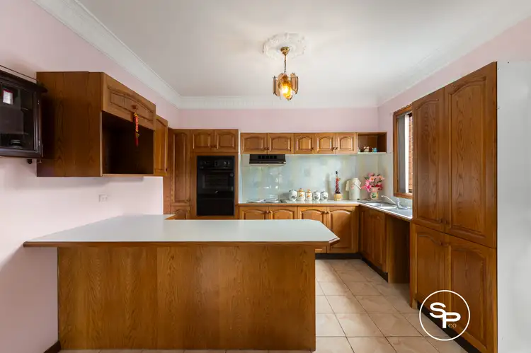 Second view of Homely house listing, 34 Bowden Street, Cabramatta NSW 2166