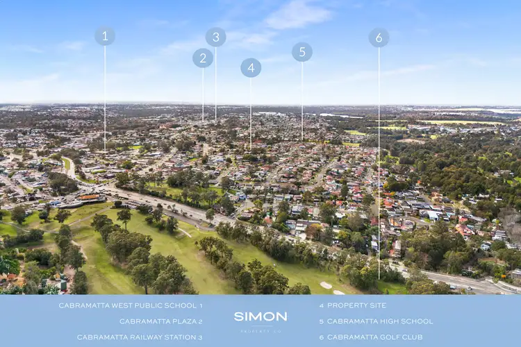 Seventh view of Homely house listing, 34 Bowden Street, Cabramatta NSW 2166