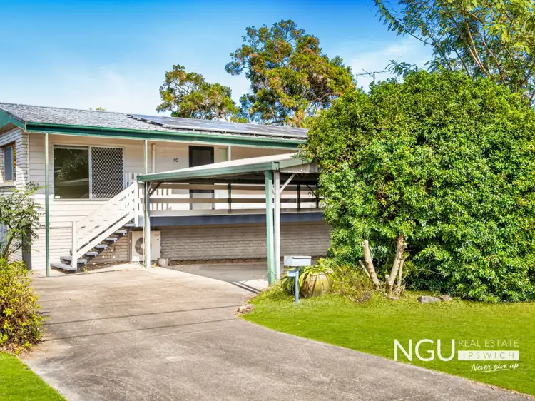 30 Cashmere Street, Redbank Plains QLD 4301