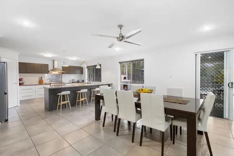 Sixth view of Homely house listing, 353 Spring Mountain Drive, Greenbank QLD 4124