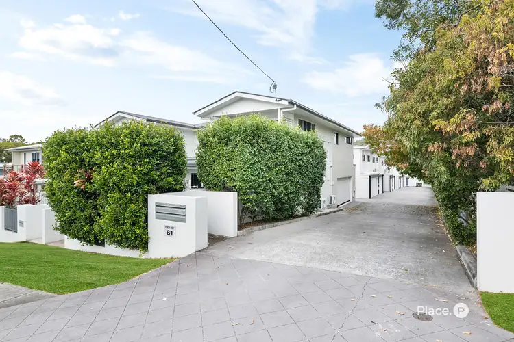 5/61 Prout Street, Camp Hill QLD 4152