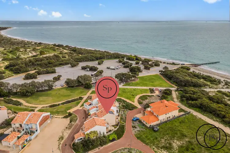 Second view of Homely villa listing, 4 Jets Place, Port Kennedy WA 6172