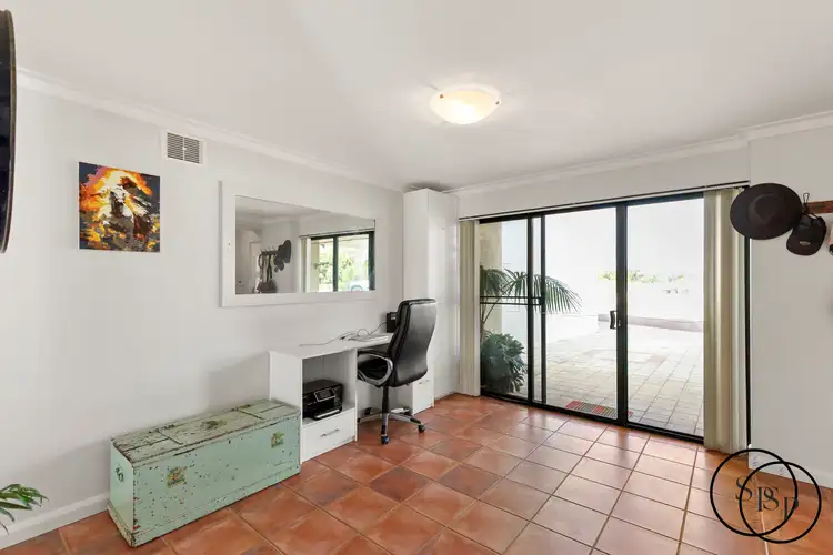 Fourth view of Homely villa listing, 4 Jets Place, Port Kennedy WA 6172