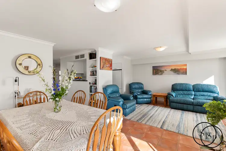 Fifth view of Homely villa listing, 4 Jets Place, Port Kennedy WA 6172